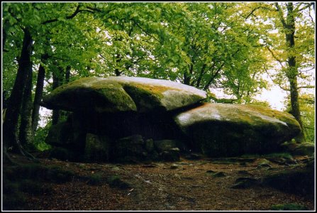 Dolmen de Chevresse dans le Morvan.jpg