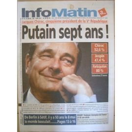 ectif-Infomatin-N-341-******-Sept-Ans-Presidentielles-1995-Victoire-De-Chirac-Revue-603184410_ML.jpg