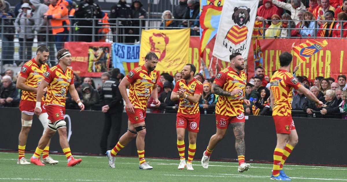 Pro Evolution Rugby - 100% Free Management Game: Guide the Top 14 Team to Victory - News Directory 3