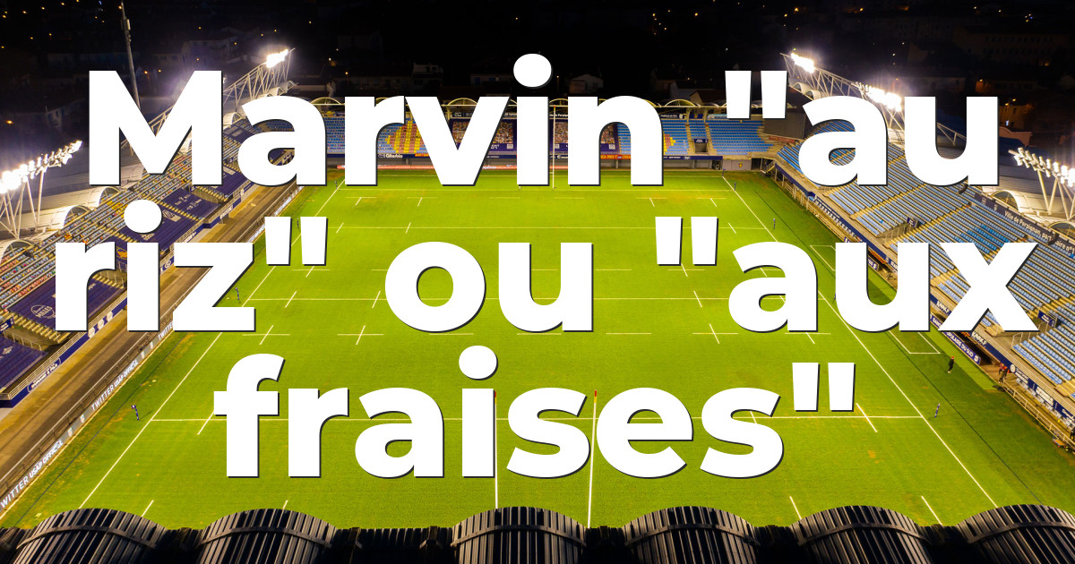 Marvin 