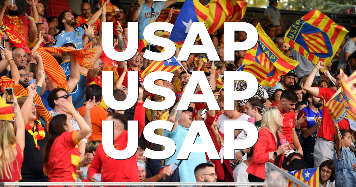 Analyse : - USAP USAP USAP | USAP Perpignan Rugby : forum de supporters